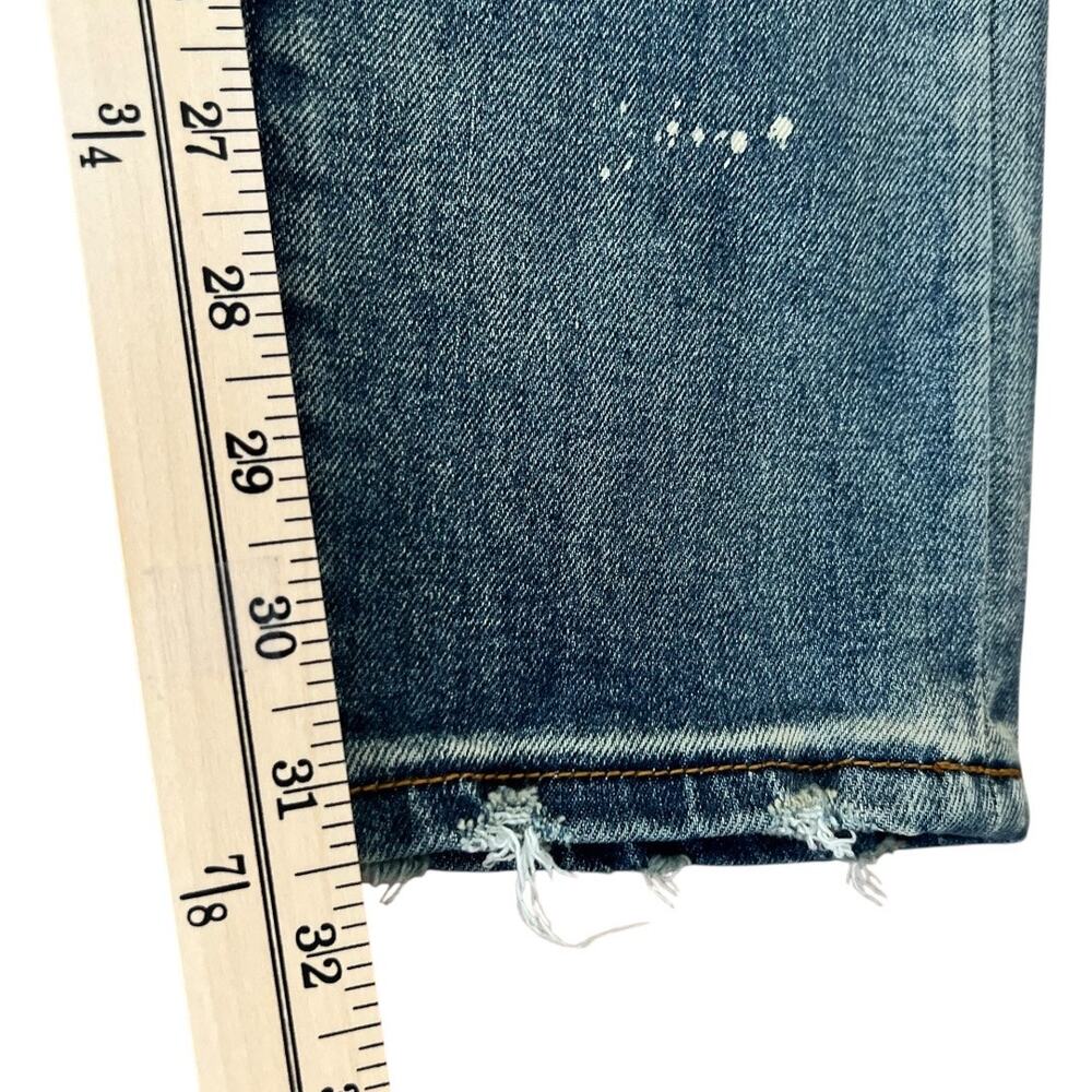 Billionaire Boys Club Moonrocks Slim Fit Jeans Men Size 38 - Picture 7 of 13